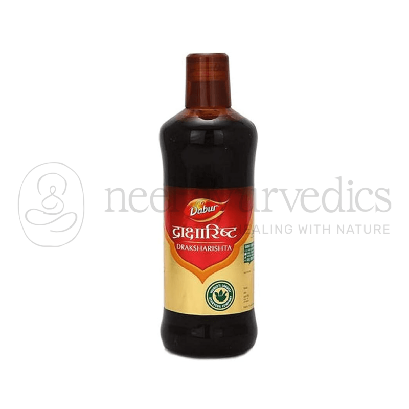 Dabur Draksharishta- 450 ML
