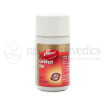 Dabur Garbhapal Ras – 40 Tab