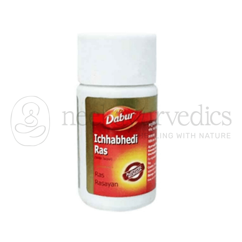 Dabur Ichhabhedi Ras – 40 Tab