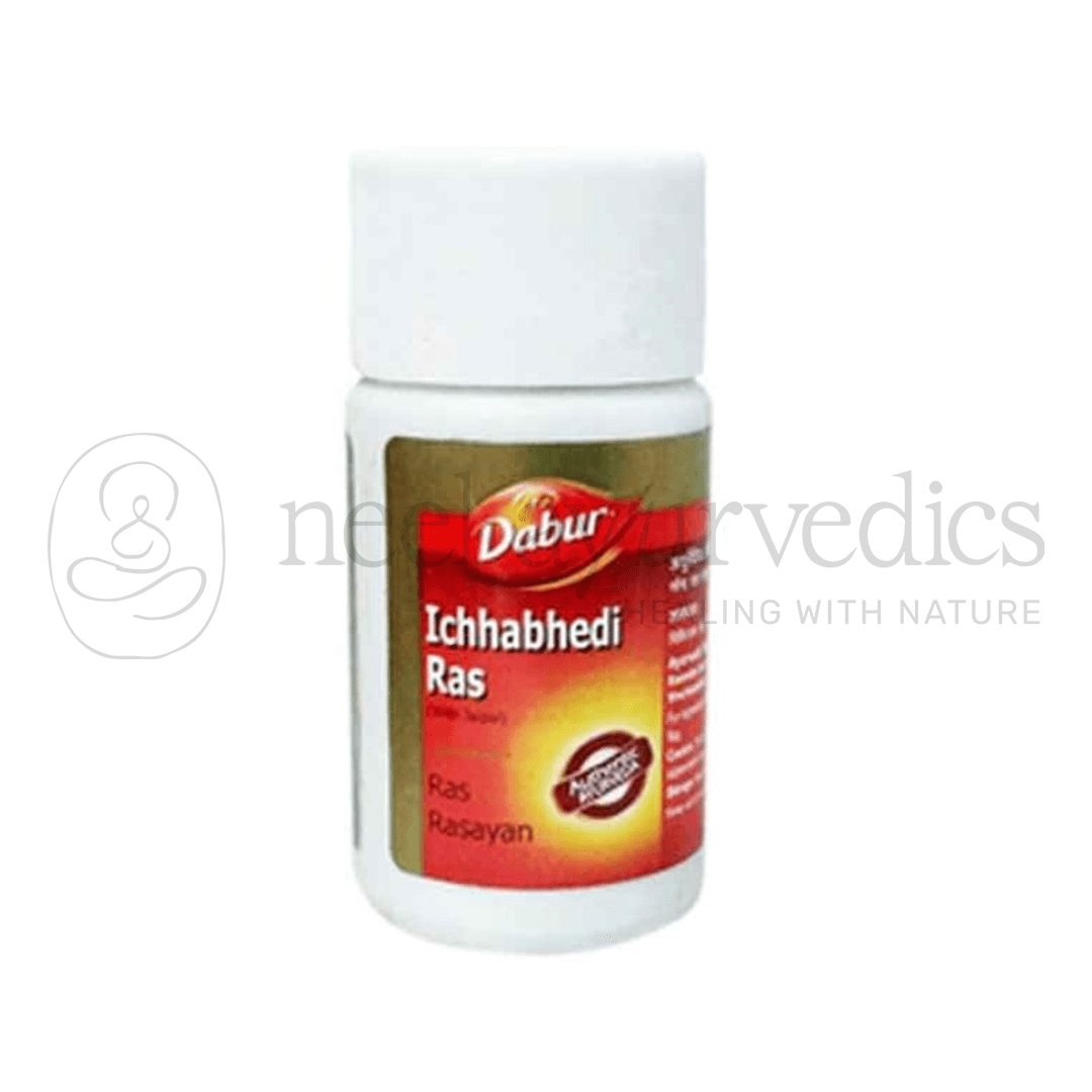 Dabur Ichhabhedi Ras – 40 Tab Dabur Ichhabhedi Ras – 40 Tab
