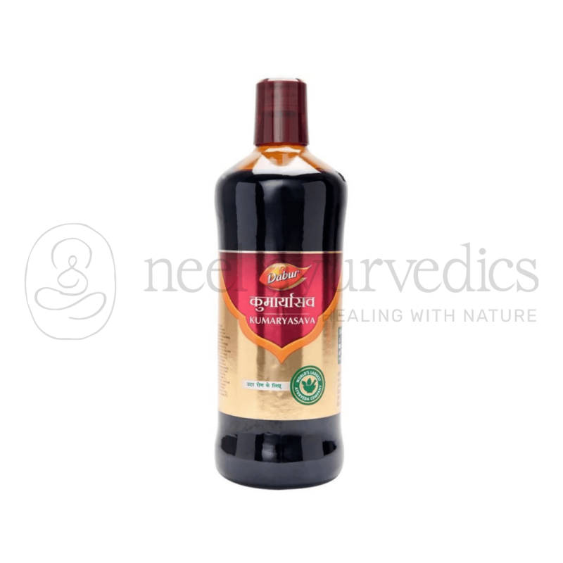 Dabur Kumaryasava – 450 ML