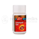Dabur Lavangadi Vati (Kas) – 40 Tab