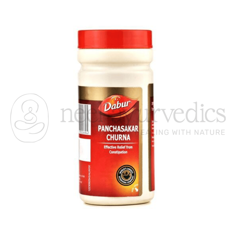 Dabur Panchsakar Churna – 60 Gm