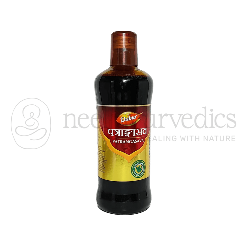 Dabur Patrangasava – 450 ML