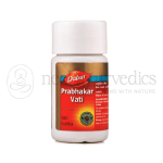 Dabur Prabhakar Vati - 40 Tab (Pack of 2) 1 Dabur Prabhakar Vati – 40 Tab