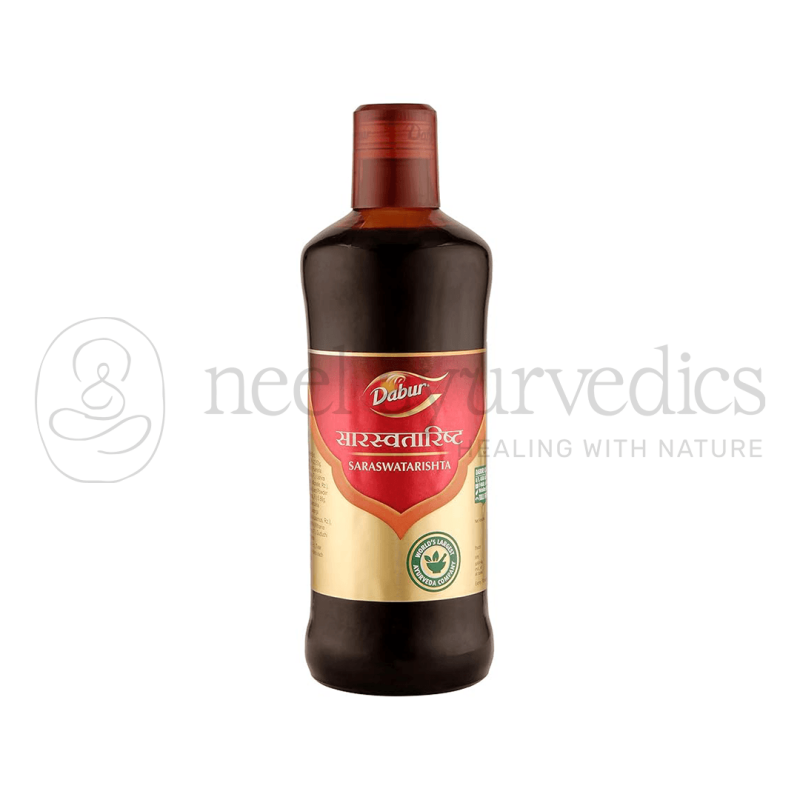 Dabur Saraswatarishta – 450 ML