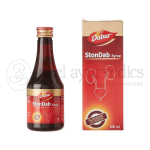 Dabur Stondab Syrup – 200 ml