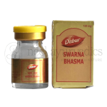 Dabur Swarna Bhasma – 125 mg