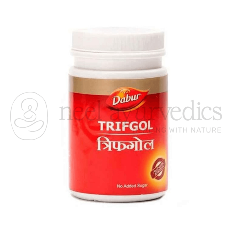 Dabur Trifgol (Granules) – 100 Gm