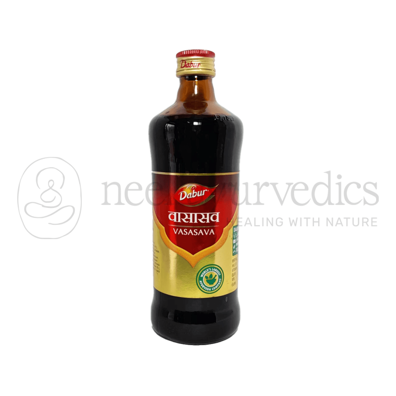 Dabur Vasasava – 450 ML