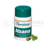 Himalaya Abana Tablets – 60 Tab