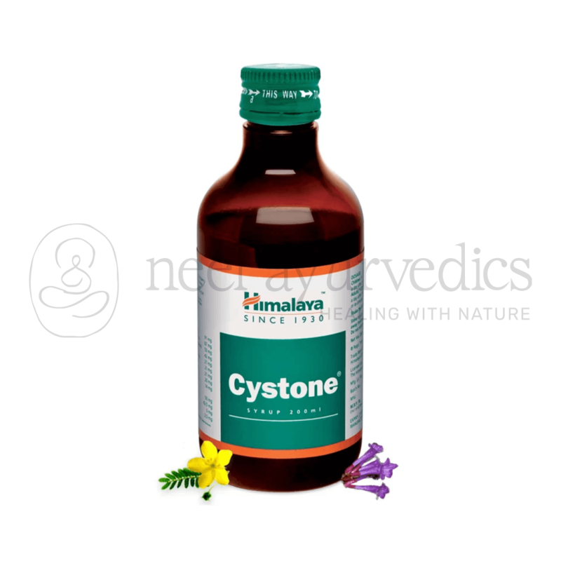 Himalaya Cystone Syurp – 200 Ml