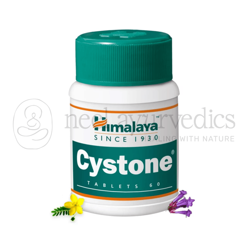 Himalaya Cystone Tablets – 60 Tab