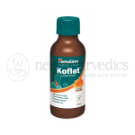 Himalaya Koflet Syrup – 100 Ml