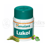 Himalaya Lukol Tablet – 60 Tab