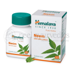 Himalaya Neem Capsules – 60 Cap