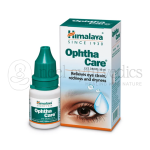 Himalaya OphthaCare Eye Drops - 10 Ml (Pack OF 2) 1 Himalaya OphthaCare Eye Drops – 10 Ml