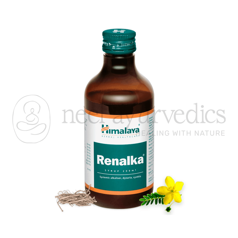 Himalaya Renalka Syrup