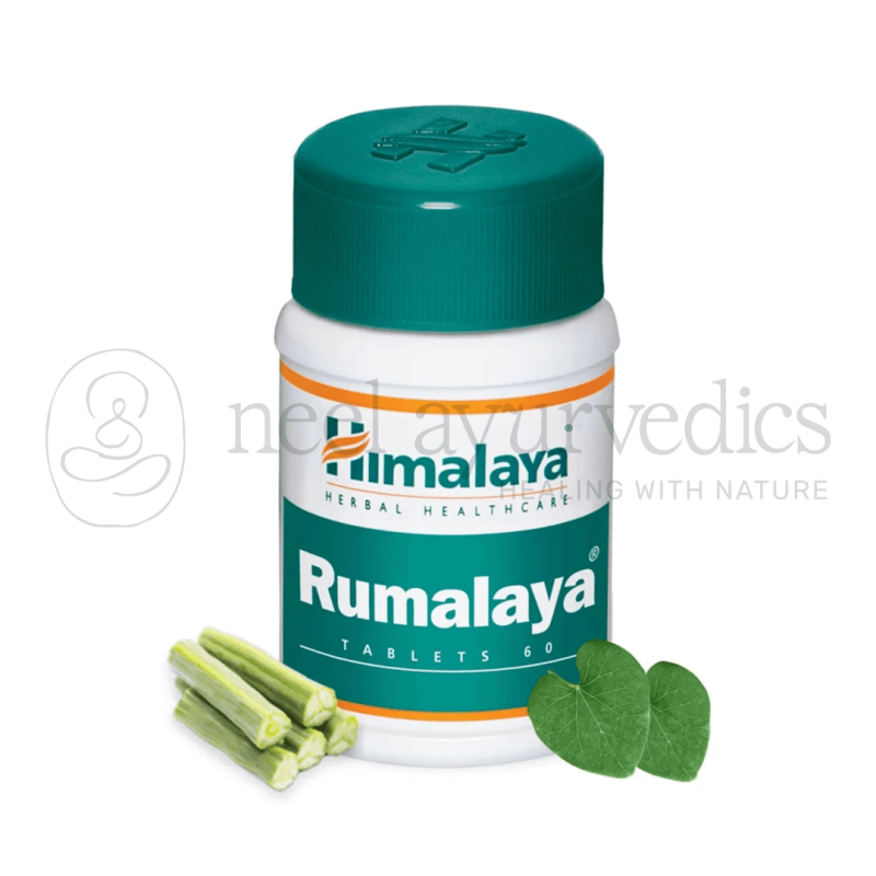 Himalaya Rumalaya Tablet – 60 Tab