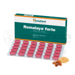 Himalaya Rumalaya forte Tablets – 30 Tab
