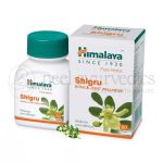 Himalaya Shigru Tablet – 60 Tab
