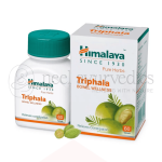 Himalaya Triphala Tablets – 60 Tab
