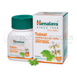 Himalaya Tulasi Tablet – 60 Tab