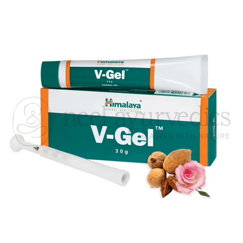 Himalaya V-Gel – 30 Gm