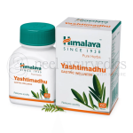 Himalaya Yashtimadhu Tablet – 60 Tab