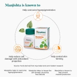 Himalaya Manjishtha Tablet – 60 Tab