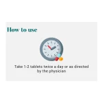 Himalaya Manjishtha Tablet – 60 Tab