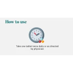 Himalaya Meshashringi Tablet – 60 Tab