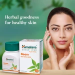 Himalaya Neem Capsules – 60 Cap