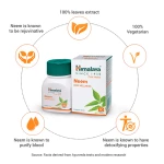 Himalaya Neem Capsules – 60 Cap