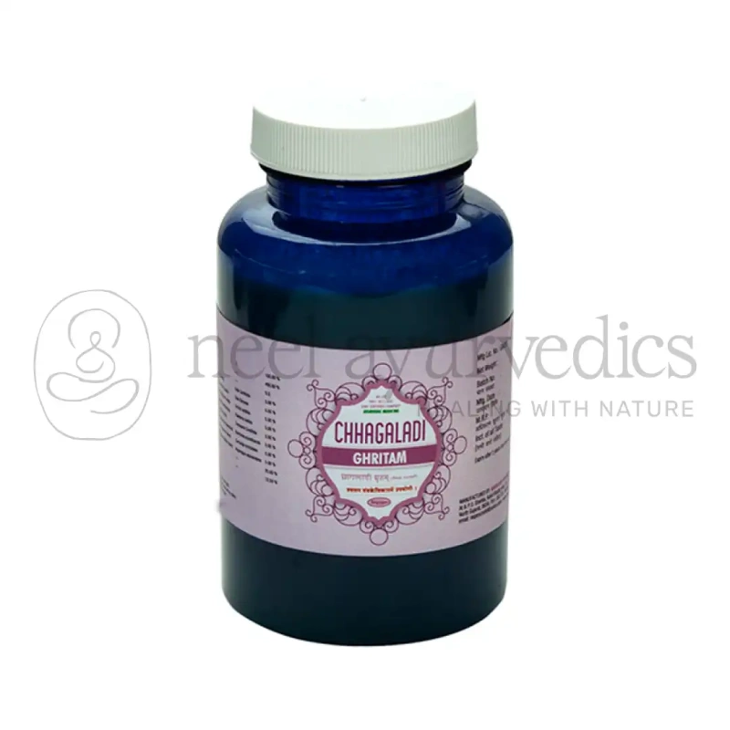 Nagarjun Chhagaladi Ghritam – 100 Gm