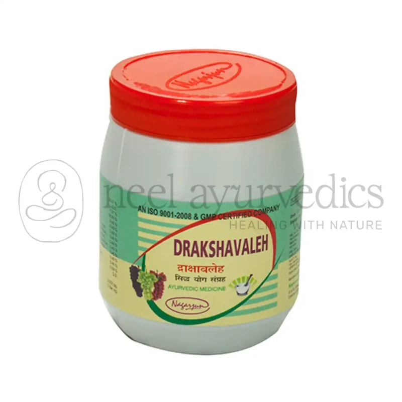 Nagarjun Drakshavaleh – 200 Gm