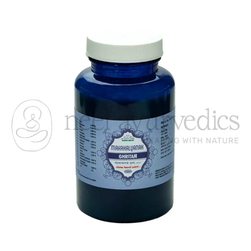 Nagarjun Mahakalyanak Ghritam – 100 Gm