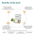 Himalaya Punarnava Tablet – 60 Tab