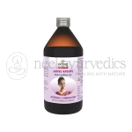 Sandu Ashoka Compound – 450 ml
