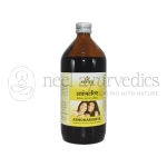 Sandu Ashokarishta – 450 ml