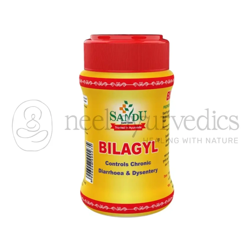 Sandu Bilagyl – 250 Gm