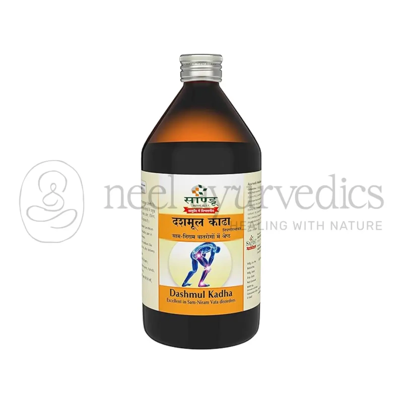 Sandu Dashmul Kadha – 450 ml
