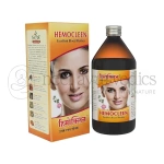 Sandu Hemocleen - 450 Ml 1 Sandu Hemocleen – 450 Ml
