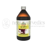 Sandu Kutajarishta – 450 Ml