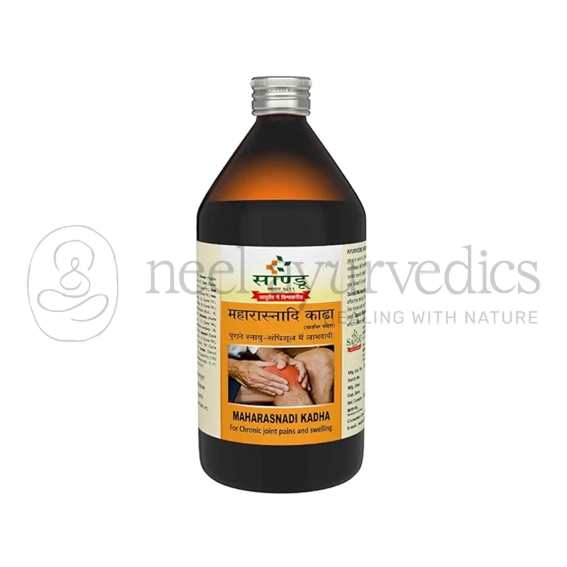 Sandu Maharasnadi Kadha – 450 ML
