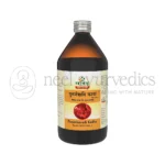Sandu Punarnavadi Kadha 450 Ml