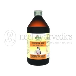 Sandu Rasnasaptak Kadha – 450 Ml