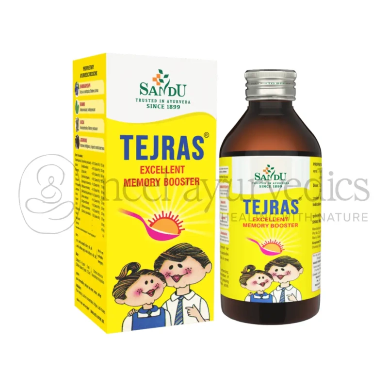 Sandu Tejras – 200 Ml