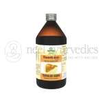 Sandu Triphaladi Kadha – 450 Ml