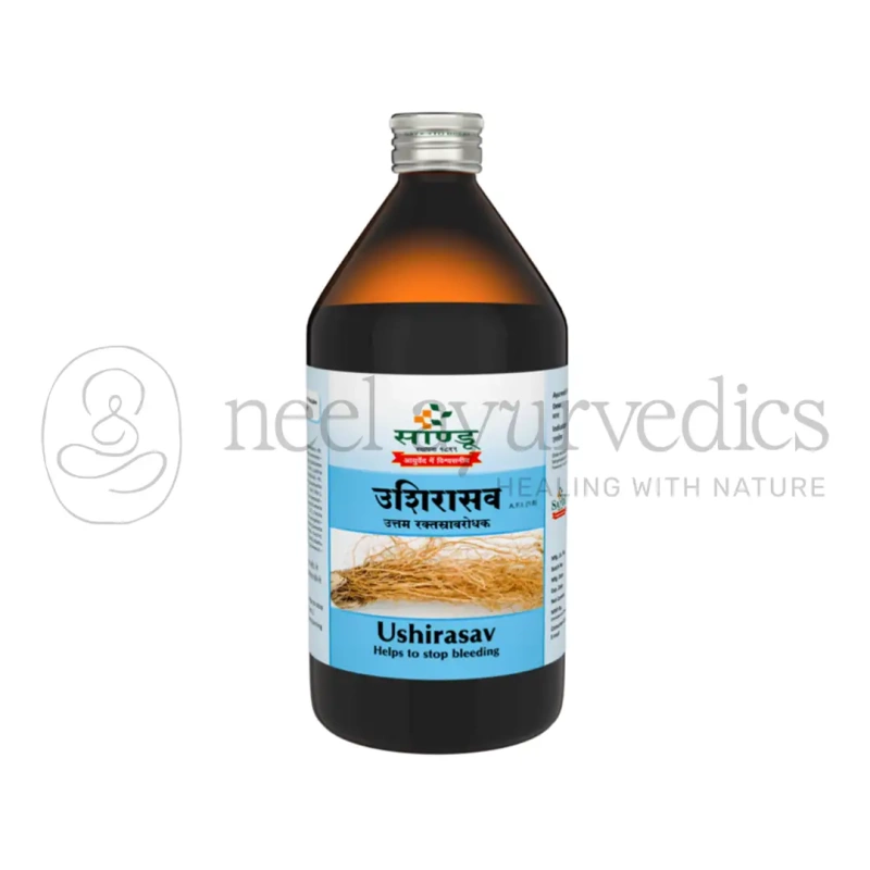 Sandu Ushirasav – 450 Ml
